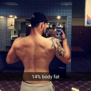 Meet your Posher, Kyle